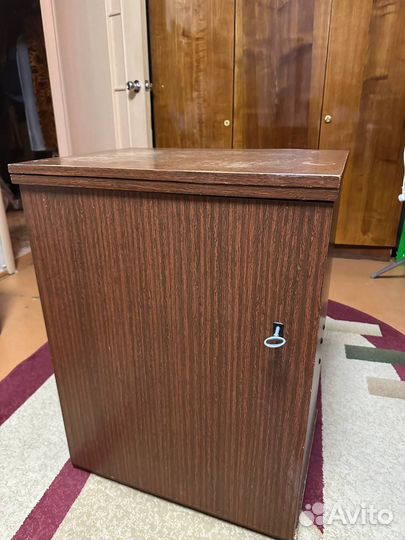 Швейная машина Чайка 143