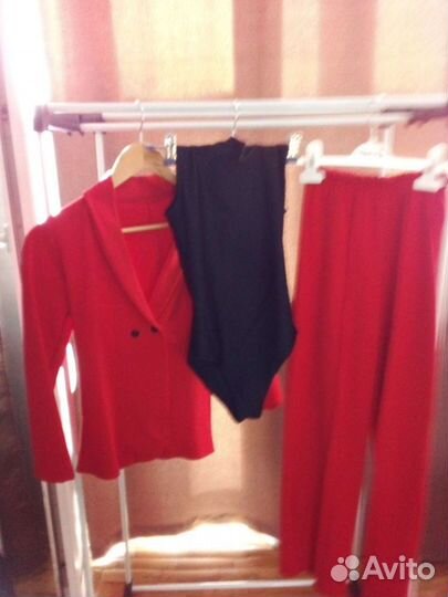 Костюмы для танца