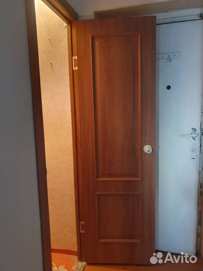 Дверь
