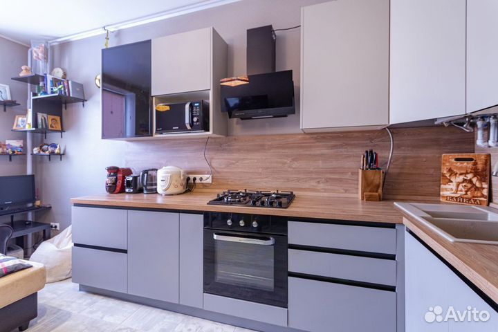 Цена за всю кухню смк 056065