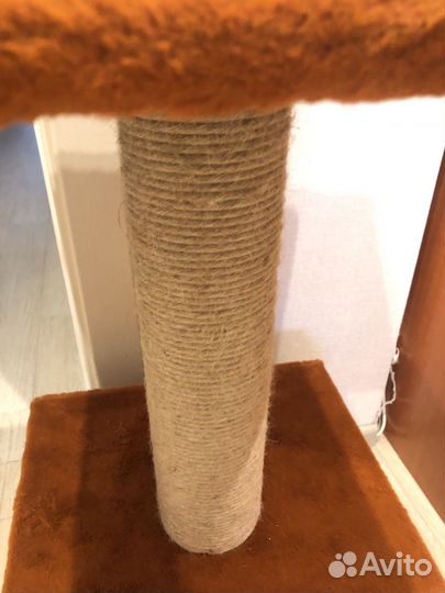 Домик когтеточка