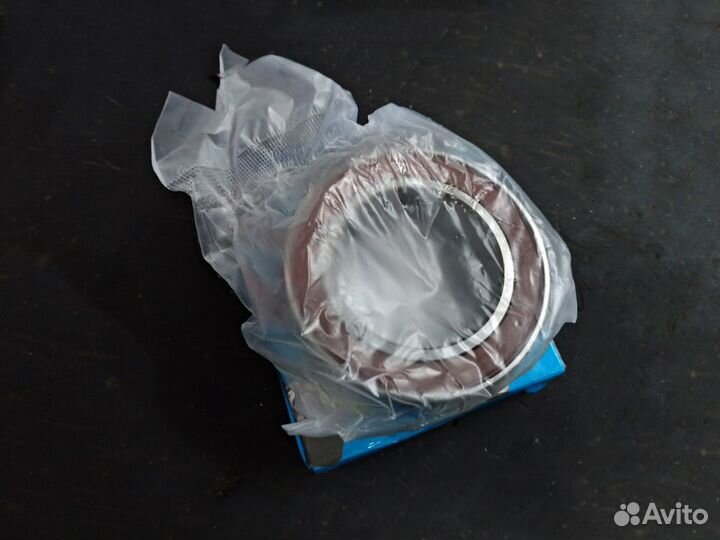 Подшипник подвесной ford focus фокус 2