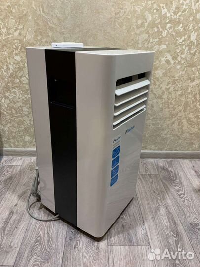 Кондиционер мобильный Rapid