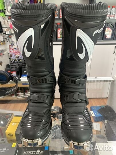 Мотоботы forma terrain TX