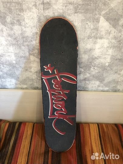 Доска для скейтборда footwork