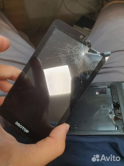 Ремонт торгового оборудования