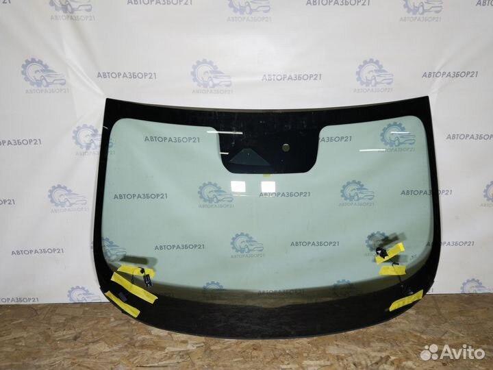 Лобовое стекло haval F7/F7X 2022- дд(круглый) рест