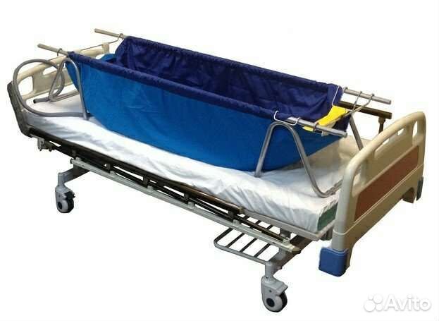 Ванна-простыня новая впт27