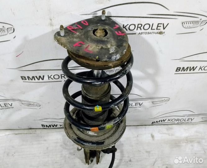 Амортизатор передний левый Kia Rio