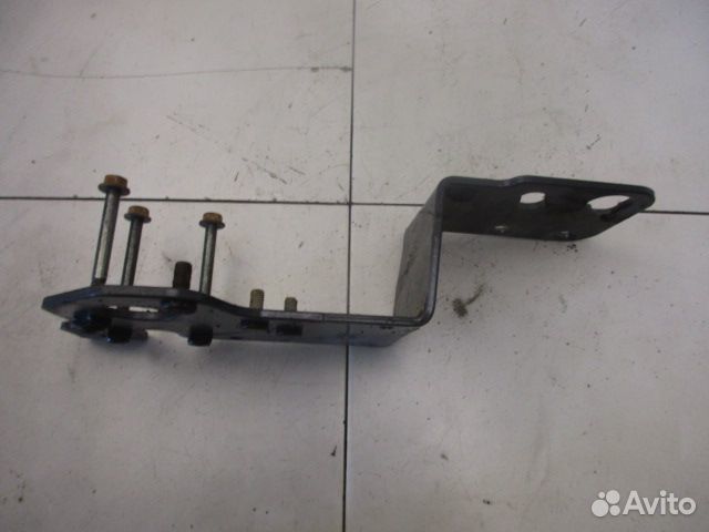 Кронштейн Scania P, G, R series