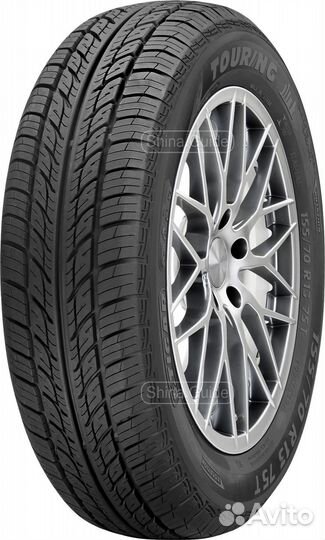 Tigar Touring 185/60 R14