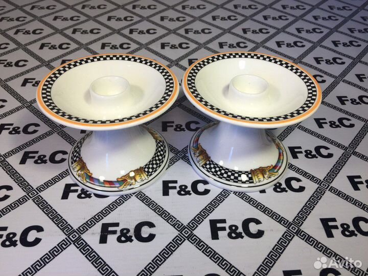 Villeroy & Boch Dalarna, Gallo Design