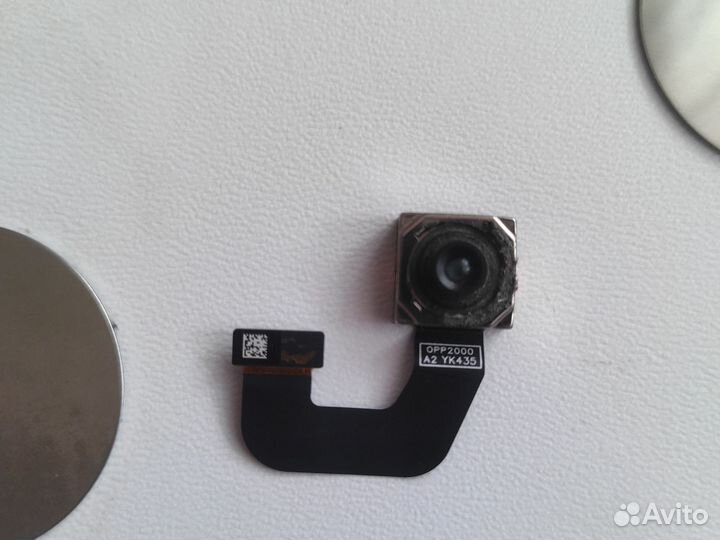 Камера основная редми нот 9 про, note 9 pro
