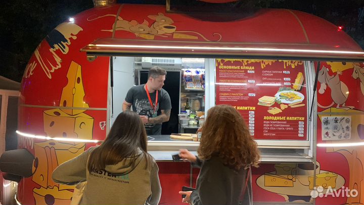 Повар Универсал