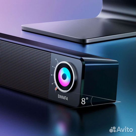 Саундбар Binnifa Play 10