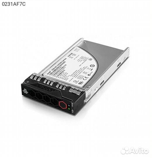 Диск SSD H3C UniServer Mixed Use 2.5