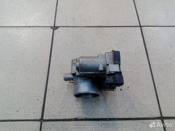 Дроссельная заслонка BMW K 1600 gtl