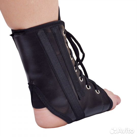 Бандаж голеностопный