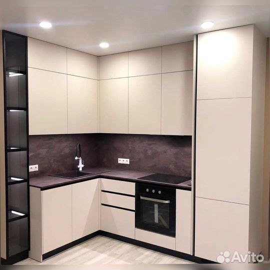 Кухонный гарнитур. Кухня