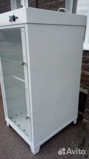 Хлебопекарная печь хпэ-500 на 3 секции