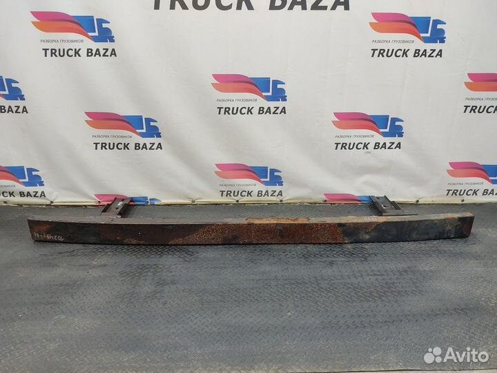 Усилитель переднего бампера Iveco Stralis