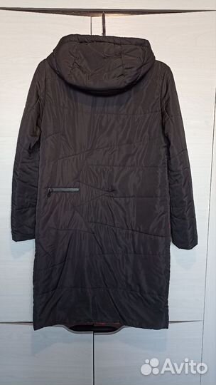 Куртка женская (весна-осень)