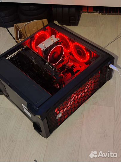 Установка/переустановка Windows\сборка пк\выезд