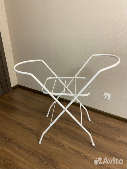 Подставка под детскую ванну