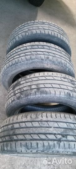 Nokian Tyres Nordman 7 205/60 R16