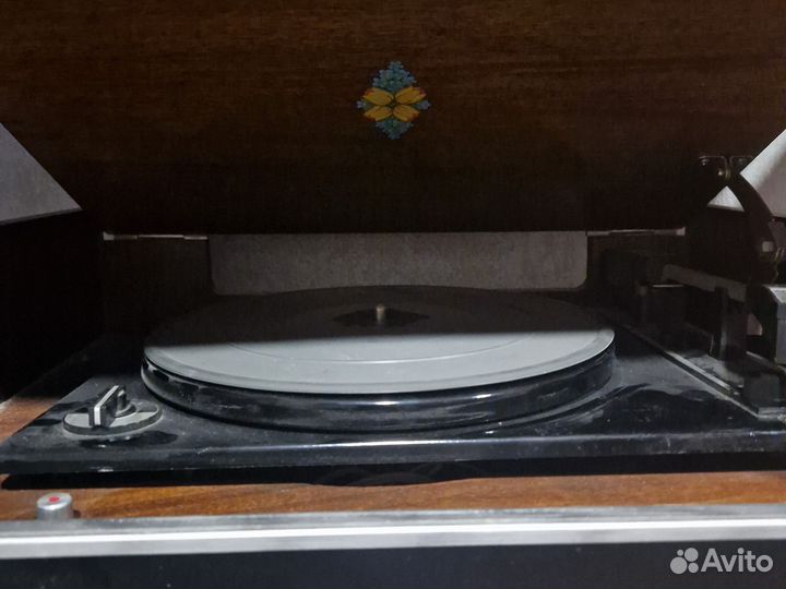 Радиола мелодия 101 стерео