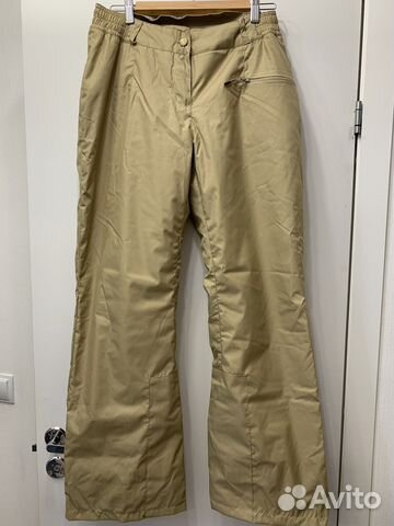 Брюки горнолыжные женские 44 46