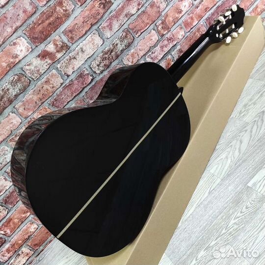 Гитара новая классическая ель аналог Hohner HC06