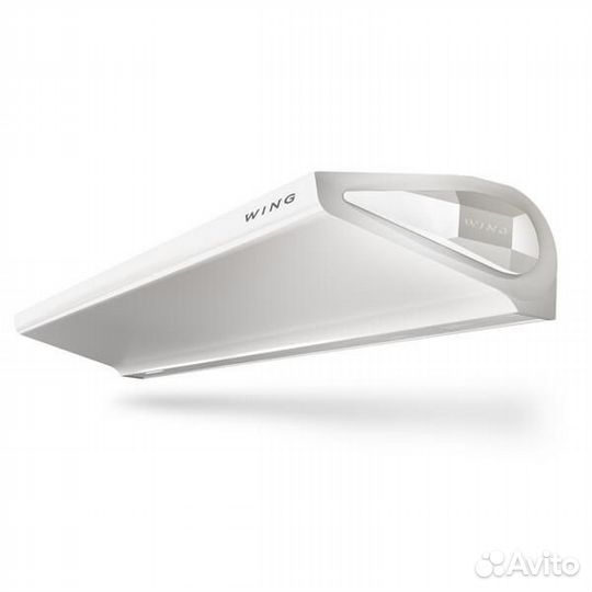 Завеса тепловая Defender Wing E150 аc элект