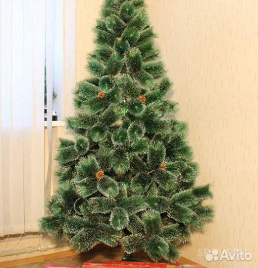 Елка искусственная