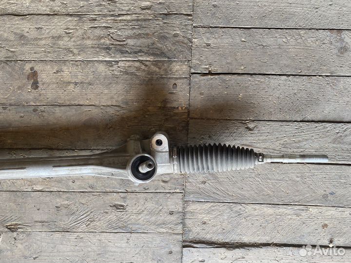 Рейка Toyota Rav 4