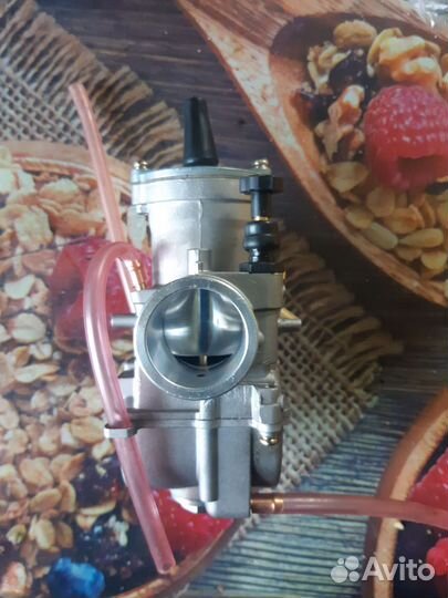 Карбюратор PWK32