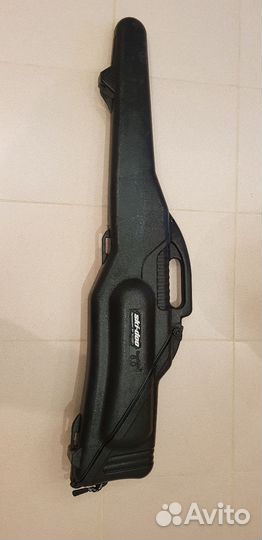 Оружейный кофр Kolpin с креплением Linq