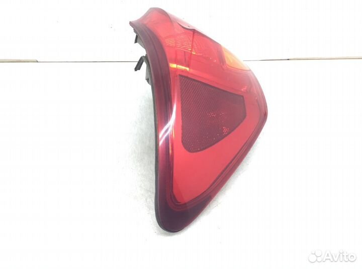 Фонарь Lexus IS (1999-2005)