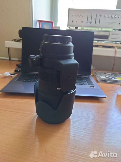 Sigma AF 70-200mm f/2.8 APO EX DG OS HSM