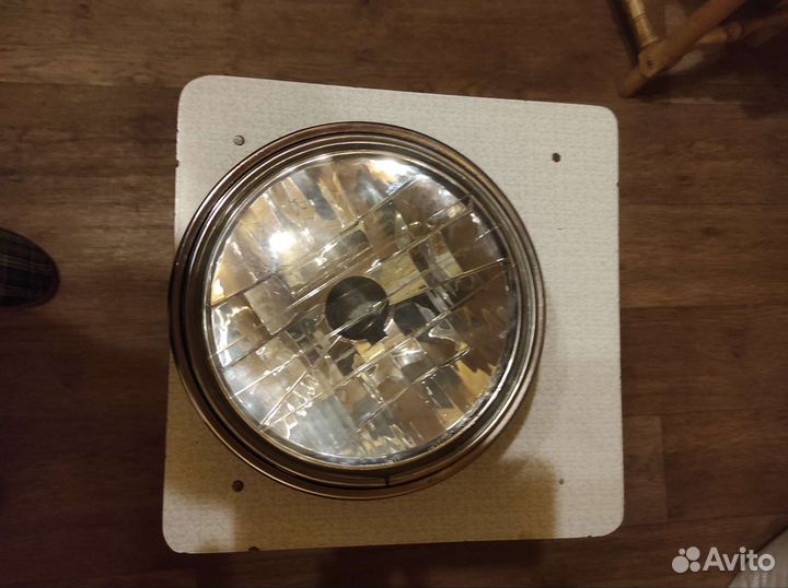 Фара Honda cb400