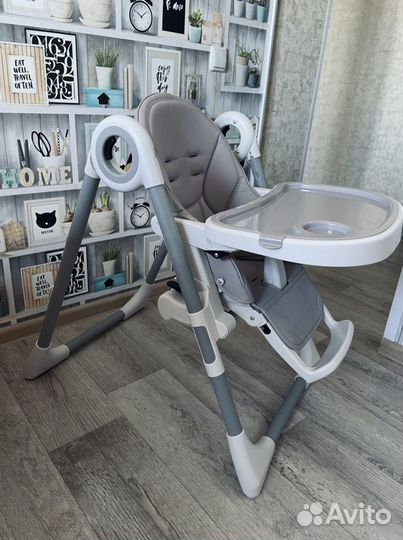 Стул для кормления