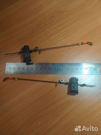 Электронный кивок Щербакова