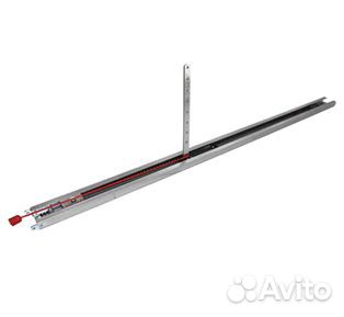 Направляющая для секционных ворот SK-3300 с цепью