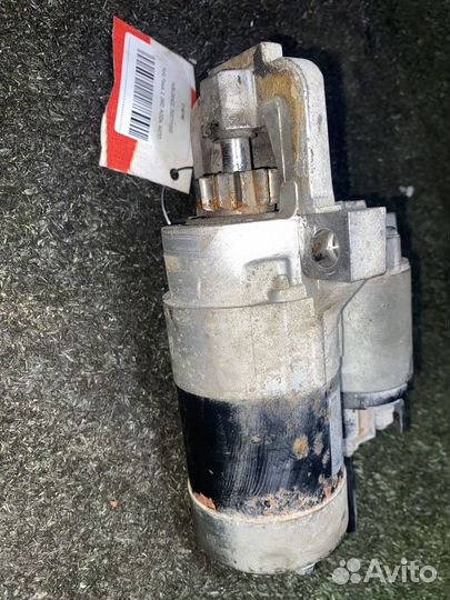 Стартер Ford Focus 3M5T11000