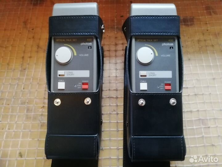 Оптический тлф. Мини атс Panasonic