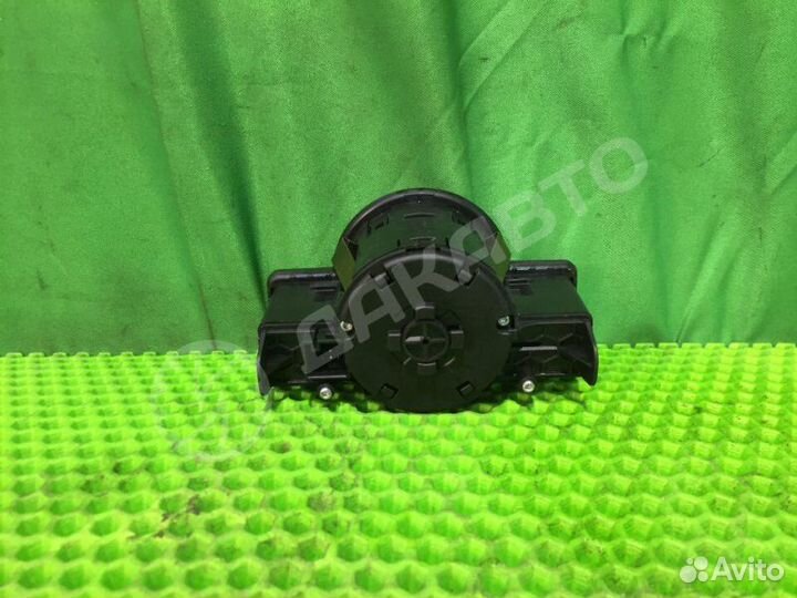 Переключатель света фар Mercedes-Benz C W204