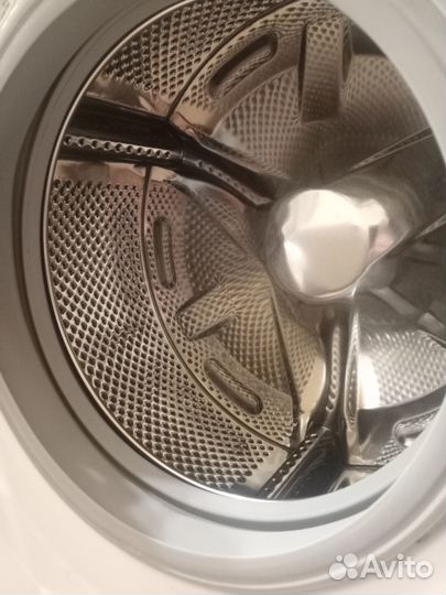 Продается стиральная машина beko WME 23560T