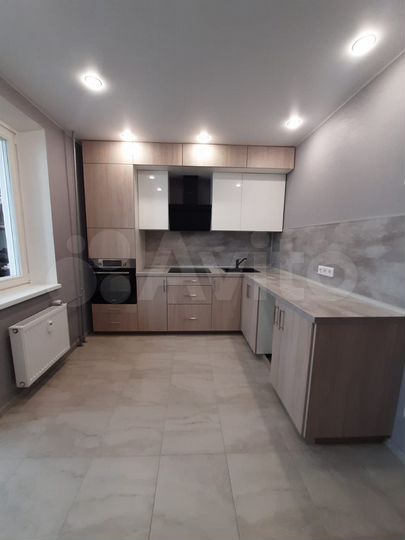 2-к. квартира, 45 м², 14/14 эт.