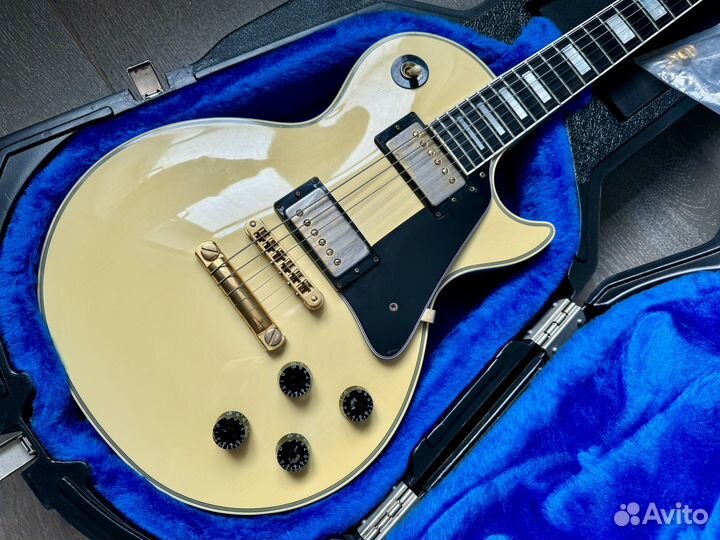 Gibson Les Paul Custom 1982 USA