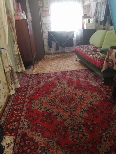 Дом 90 м² на участке 8 сот.